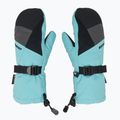 Detské lyžiarske rukavice ZIENER Lanic GTX + Gore Plus Warm Mitten river blue 3