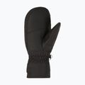 Detské lyžiarske rukavice ZIENER Laillani Aquashield Mitten black 3