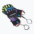 Detské lyžiarske rukavice ZIENER Luron Aquashield PR Mitten multicolor 6