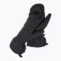 Pánske lyžiarske rukavice ZIENER Gaikus Aquashield AW alpine black
