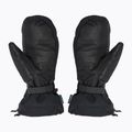 Pánske lyžiarske rukavice ZIENER Gaikus Aquashield AW alpine black 2