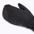 Pánske lyžiarske rukavice ZIENER Gaikus Aquashield AW alpine black 4