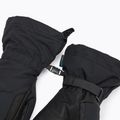 Pánske lyžiarske rukavice ZIENER Gaikus Aquashield AW alpine black 5