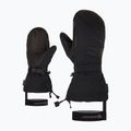 Pánske lyžiarske rukavice ZIENER Gaikus Aquashield AW alpine black 7