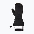 Pánske lyžiarske rukavice ZIENER Gaikus Aquashield AW alpine black 8