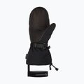 Pánske lyžiarske rukavice ZIENER Gaikus Aquashield AW alpine black 9