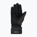 Dámske lyžiarske rukavice ZIENER Kisar Aquashield black 3