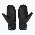 Dámske lyžiarske rukavice ZIENER Karoia WS PR Mitten black/rose metallic 2