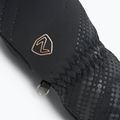 Dámske lyžiarske rukavice ZIENER Karoia WS PR Mitten black/rose metallic 4