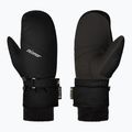 Dámske lyžiarske rukavice ZIENER Klairo-Z GTX+Gore Plus Warm Mitten black