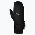 Dámske lyžiarske rukavice ZIENER Klairo-Z GTX+Gore Plus Warm Mitten black 2