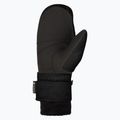 Dámske lyžiarske rukavice ZIENER Klairo-Z GTX+Gore Plus Warm Mitten black 3
