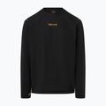Pánske termo tričko longsleeve BOGNER FIRE+ICE Alejo 1/4 Zip black