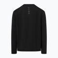 Pánska termoakčná mikina BOGNER FIRE+ICE Alejo 1/4 Zip black 2