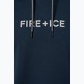 Pánska mikina BOGNER FIRE+ICE Cadell night blue 3