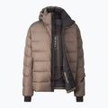 Pánska lyžiarska bunda BOGNER FIRE+ICE Luka3 walnut 3