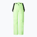 Pánske lyžiarske nohavice BOGNER FIRE+ICE Scott 3 vibrant lime