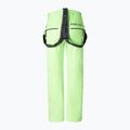 Pánske lyžiarske nohavice BOGNER FIRE+ICE Scott 3 vibrant lime 2