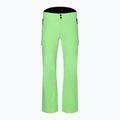 Pánske lyžiarske nohavice BOGNER FIRE+ICE Nic-T vibrant lime