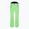 Pánske lyžiarske nohavice BOGNER FIRE+ICE Nic-T vibrant lime 2