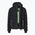Pánska lyžiarska bunda BOGNER FIRE+ICE Tec-Luka black 3