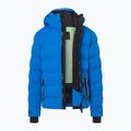 Pánska lyžiarska bunda BOGNER FIRE+ICE Tec-Luka lapis blue 3