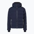 Pánska lyžiarska bunda BOGNER FIRE+ICE Tec-Luka deepest navy