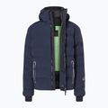 Pánska lyžiarska bunda BOGNER FIRE+ICE Tec-Luka deepest navy 3
