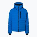 Pánska lyžiarska bunda BOGNER FIRE+ICE York lapis blue