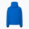 Pánska lyžiarska bunda BOGNER FIRE+ICE York lapis blue 2