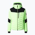 Pánska lyžiarska bunda BOGNER FIRE+ICE Radek vibrant lime