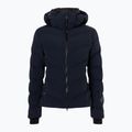 Dámska lyžiarska bunda BOGNER FIRE+ICE Tec-Sael deepest navy