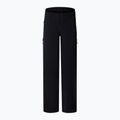 Pánske lyžiarske nohavice BOGNER FIRE+ICE Nic-T black