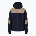 Pánska lyžiarska bunda BOGNER FIRE+ICE Radek deepest navy