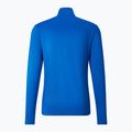 Pánska termo mikina Bogner Fire+Ice Pascal lapis blue 2