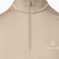 Pánska termo mikina Bogner Fire+Ice Pascal nomadic desert 3