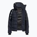 Dámska lyžiarska bunda BOGNER FIRE+ICE Tavie deepest navy 3