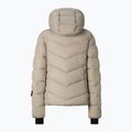 Dámska lyžiarska bunda BOGNER FIRE+ICE Saelly3 nomadic desert 2