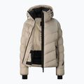 Dámska lyžiarska bunda BOGNER FIRE+ICE Saelly3 nomadic desert 3