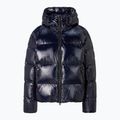 Dámska lyžiarska bunda BOGNER FIRE+ICE Vally2-D deepest navy