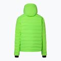 Pánska lyžiarska bunda Bogner Fire+Ice York vibrant lime 2