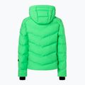 Dámska lyžiarska bunda BOGNER FIRE+ICE Tec-Sael vibrant apple 2