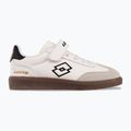 Detské topánky Lotto Vintal Kids white/black 8