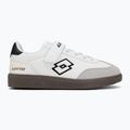 Detské topánky Lotto Vintal Kids white/black 2