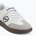 Detské topánky Lotto Vintal Kids white/black 7