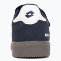Detské topánky Lotto Vintal SC Kids navy/white 6