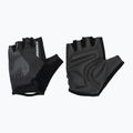 Dámske cyklistické rukavice ZIENER Cleni-Z Lady black