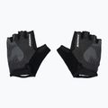 Dámske cyklistické rukavice ZIENER Cleni-Z Lady black 2