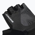 Dámske cyklistické rukavice ZIENER Cleni-Z Lady black 5