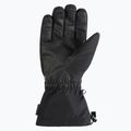 Pánske lyžiarske rukavice ZIENER Gentiano-Z AS black/white 3